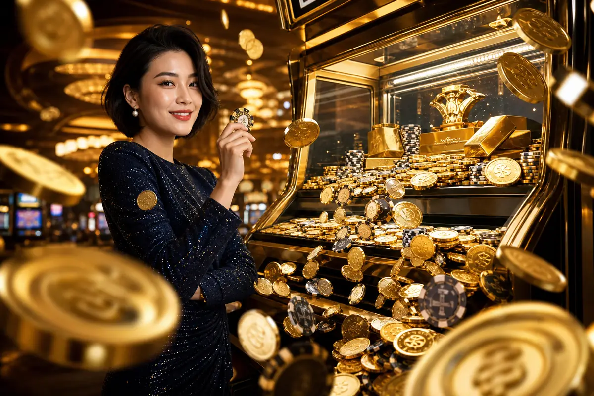rikvip2025 khám phá các chuyên mục cá cược